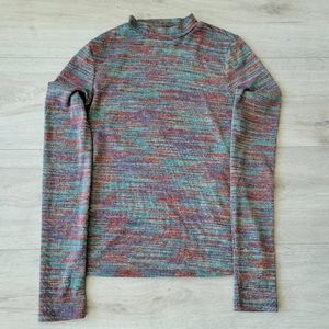 Contemporary forever 21 Top